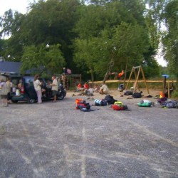 PIC 0288 - Scouts en Gidsen Zaventem 